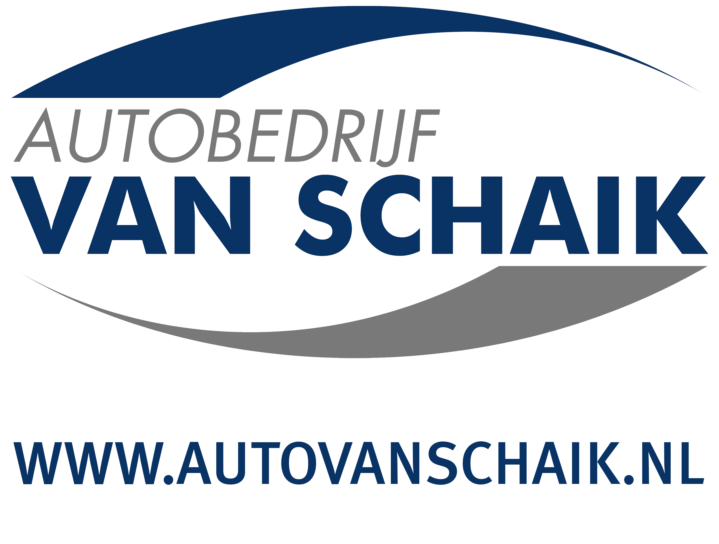 logo van schaik