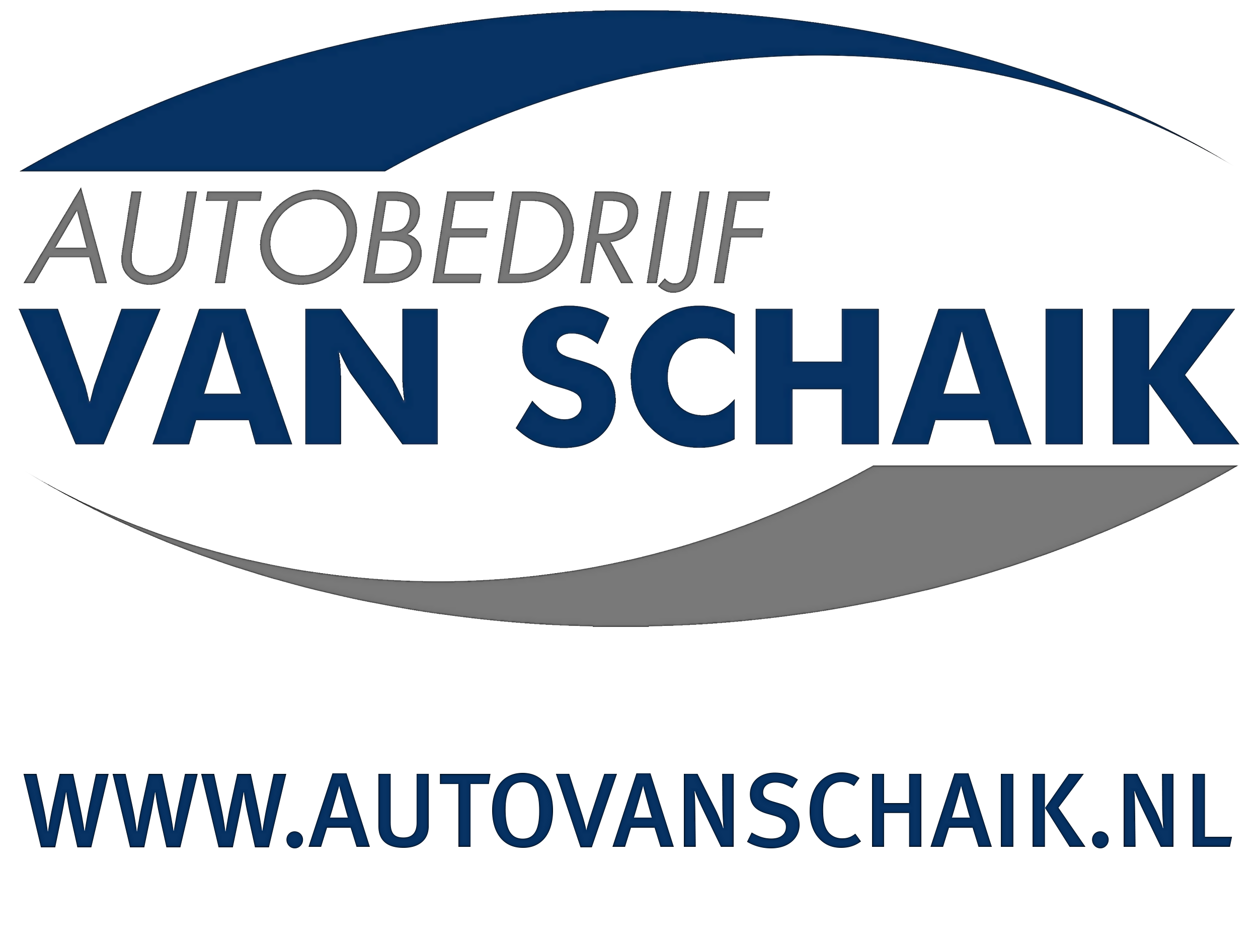 logo van schaik